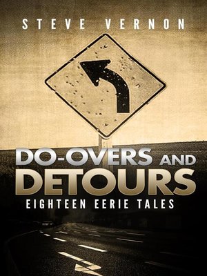 cover image of Do-Overs and Detours